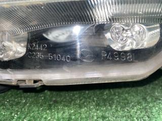 Фара левая MAZDA PREMACY CREW P51-04 3 ракурс