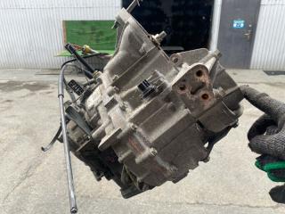 АКПП SUZUKI SWIFT ZC21S M15A 2WD 2 ракурс