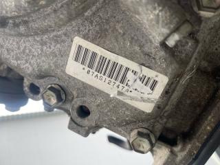 АКПП SUZUKI SWIFT ZC21S M15A 2WD 5 ракурс