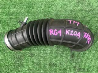 Патрубок воздушного фильтра HONDA Stepwgn RG1 K20A 1 ракурс