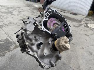 АКПП NISSAN ROOX ML21S K6AT 2WD 2 ракурс