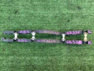 Крепление бампера заднее HONDA ODYSSEY RB1 1H0UNF1 3 ракурс