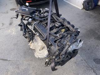 Двигатель MAZDA DEMIO DEJFS P3-VPS 30258690 4 ракурс