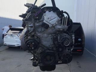 Двигатель MAZDA DEMIO DEJFS P3-VPS 30258690 5 ракурс