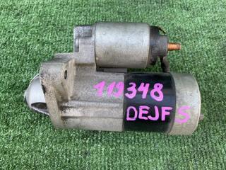Стартер MAZDA DEMIO DEJFS P3-VPS M000T89281 3 ракурс