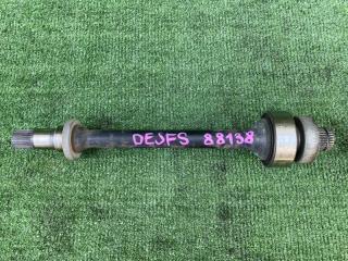 Привод правый передний MAZDA DEMIO DEJFS P3-VPS 1 ракурс
