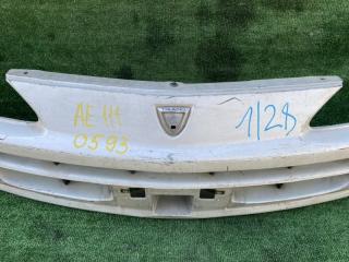 Бампер передний TOYOTA SPRINTER TRUENO AE111 3 ракурс
