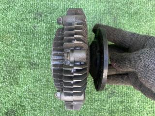 Вискомуфта TOYOTA ESTIMA TCR10 2TZFZE 4 ракурс