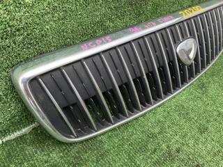 Решетка радиатора TOYOTA VITZ CLAVIA NCP15 53101-52060 2 ракурс