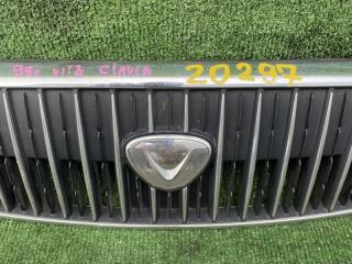 Решетка радиатора TOYOTA VITZ CLAVIA NCP15 53101-52060 3 ракурс
