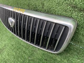 Решетка радиатора TOYOTA VITZ CLAVIA NCP15 53101-52060 4 ракурс
