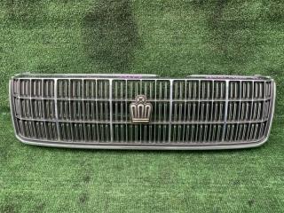 Решетка радиатора TOYOTA CROWN JZS151 53111-30720 1 ракурс
