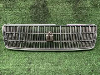 Решетка радиатора TOYOTA CROWN JZS151 53111-30720 1 ракурс