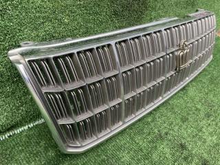 Решетка радиатора TOYOTA CROWN JZS151 53111-30720 2 ракурс