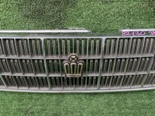 Решетка радиатора TOYOTA CROWN JZS151 53111-30720 3 ракурс