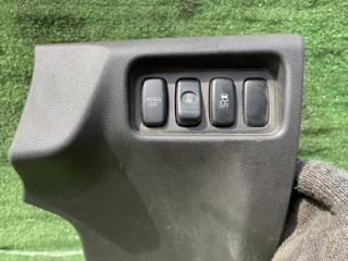 Пластик салона MITSUBISHI RVR GA4W 8002A762 1 ракурс