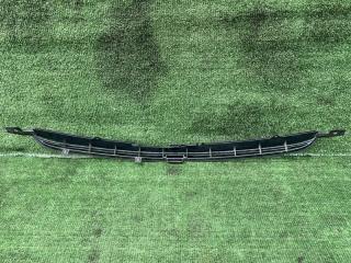 Решетка радиатора TOYOTA WISH ZNE10 53111-68010 5 ракурс