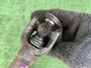 Рулевой карданчик TOYOTA VOLTZ ZZE138 1ZZFE 5 ракурс