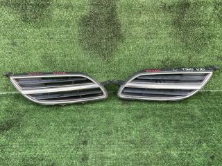 Решетка радиатора NISSAN TINO V10 623204U100 1 ракурс