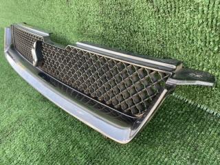 Решетка радиатора NISSAN SKYLINE HR34 62312AB000 4 ракурс