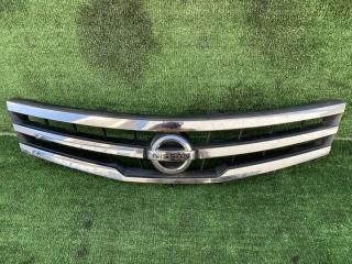 Решетка радиатора NISSAN ROOX ML21S 71741-82K0 3 ракурс