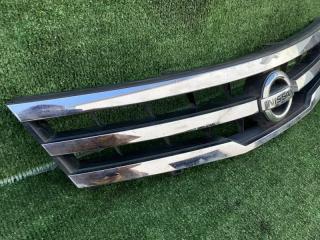 Решетка радиатора NISSAN ROOX ML21S 71741-82K0 4 ракурс