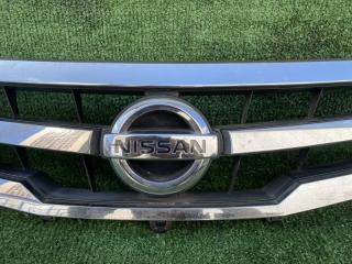 Решетка радиатора NISSAN ROOX ML21S 71741-82K0 5 ракурс