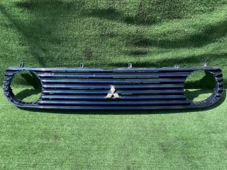 Решетка радиатора MITSUBISHI PAJERO MINI H51A MR155299 3 ракурс