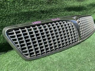 Решетка радиатора MITSUBISHI DEBONAIR S26A MR221732 4 ракурс Решетка радиатора MITSUBISHI DEBONAIR S26A MR221732 4 ракурс