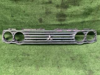 Решетка радиатора MITSUBISHI PAJERO MINI H53A MR574513-1 1 ракурс