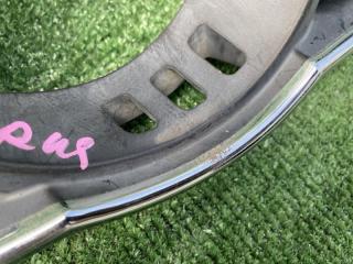 Решетка радиатора MITSUBISHI PAJERO MINI H53A MR574513-1 4 ракурс