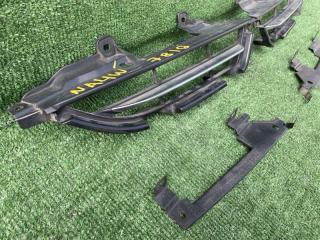 Решетка радиатора MITSUBISHI GRANDIS NA4W MN129413 2 ракурс