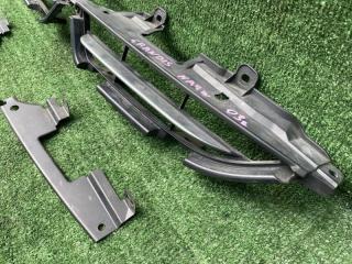 Решетка радиатора MITSUBISHI GRANDIS NA4W MN129413 3 ракурс