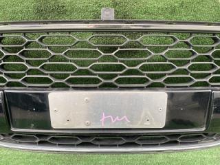 Решетка бамперная CITROEN C3 A51 EP6C
