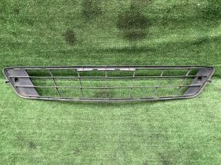 Решетка бамперная передняя TOYOTA ESTIMA ACR50 53112-28030 1 ракурс