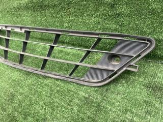 Решетка бамперная передняя TOYOTA ESTIMA ACR50 53112-28030 4 ракурс