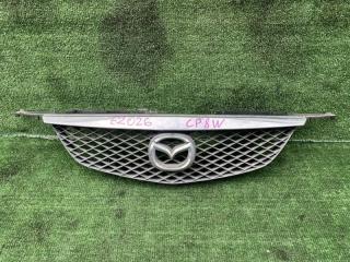 Решетка радиатора MAZDA PREMACY CP8W C10050712 1 ракурс Решетка радиатора MAZDA PREMACY CP8W C10050712 1 ракурс