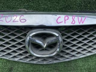 Решетка радиатора MAZDA PREMACY CP8W C10050712 3 ракурс Решетка радиатора MAZDA PREMACY CP8W C10050712 3 ракурс