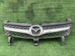 Решетка радиатора MAZDA MPV LY3P L528-50716 3 ракурс