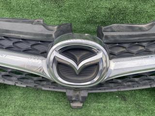 Решетка радиатора MAZDA MPV LY3P L528-50716 5 ракурс