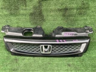 Решетка радиатора HONDA Stepwgn RF5 08F21-S7S-DM00-03 3 ракурс