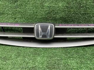 Решетка радиатора HONDA ACCORD CF4 71121-S0A-000 4 ракурс