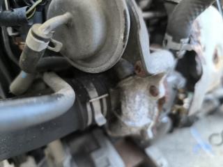 Двигатель DAIHATSU TERIOS KID J111G EFDET 8022856 1 ракурс