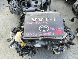 Двигатель TOYOTA BB QNC25 K3VE 2301413 1 ракурс Двигатель TOYOTA BB QNC25 K3VE 2301413 1 ракурс