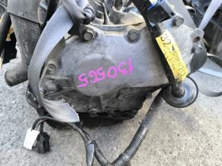 АКПП TOYOTA BB QNC25 K3VE A4B-D 02A 1 ракурс