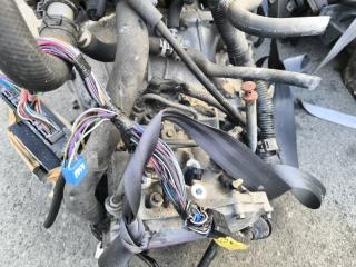 АКПП TOYOTA BB QNC25 K3VE A4B-D 02A 2 ракурс