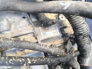 АКПП TOYOTA BB QNC25 K3VE A4B-D 02A 3 ракурс