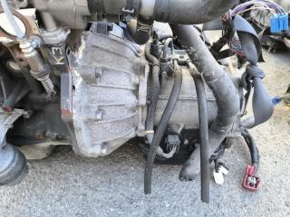 АКПП TOYOTA BB QNC25 K3VE A4B-D 02A 4 ракурс