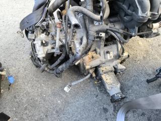 АКПП TOYOTA BB QNC25 K3VE A4B-D 02A 5 ракурс
