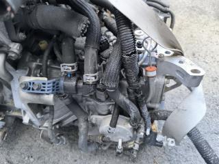 АКПП TOYOTA PASSO KGC30 1KRFE COB-B101A 5 ракурс АКПП TOYOTA PASSO KGC30 1KRFE COB-B101A 5 ракурс